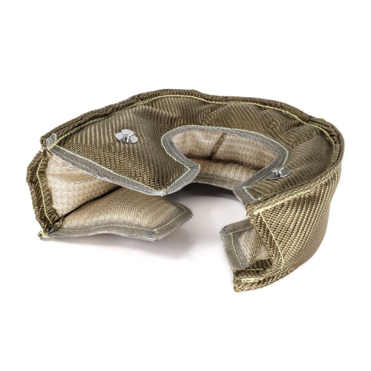 IAG Performance Turbo Blanket Heat Shield Subaru T4 Turbo Models - IAG-EXT-4006 - Subimods.com