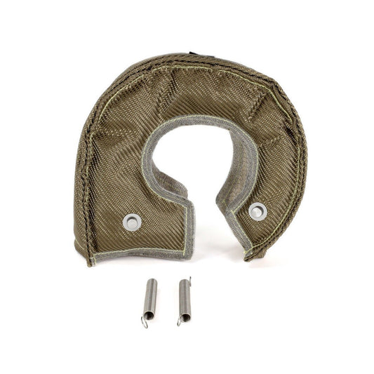 IAG Performance Turbo Blanket Heat Shield Subaru T4 Turbo Models - IAG-EXT-4006 - Subimods.com