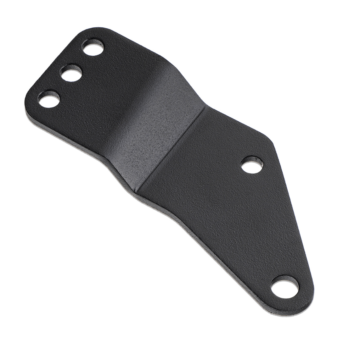 IAG Performance V3 Street Series Air / Oil Separator (AOS) Wrinkle Black 2002 - 2007 WRX / 2004 - 2007 STI / 2004 - 2008 Forester XT - IAG - ENG - 7185BK - Subimods.com