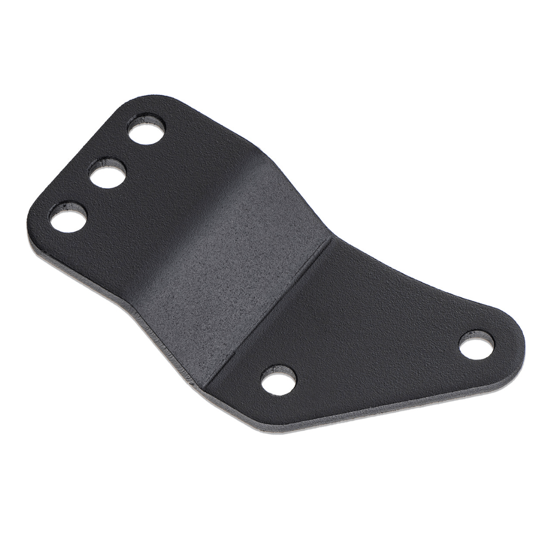 IAG Performance V3 Street Series Air / Oil Separator (AOS) Wrinkle Black 2015 - 2021 WRX / 2014 - 2018 Forester XT - IAG - ENG - 7187BK - Subimods.com