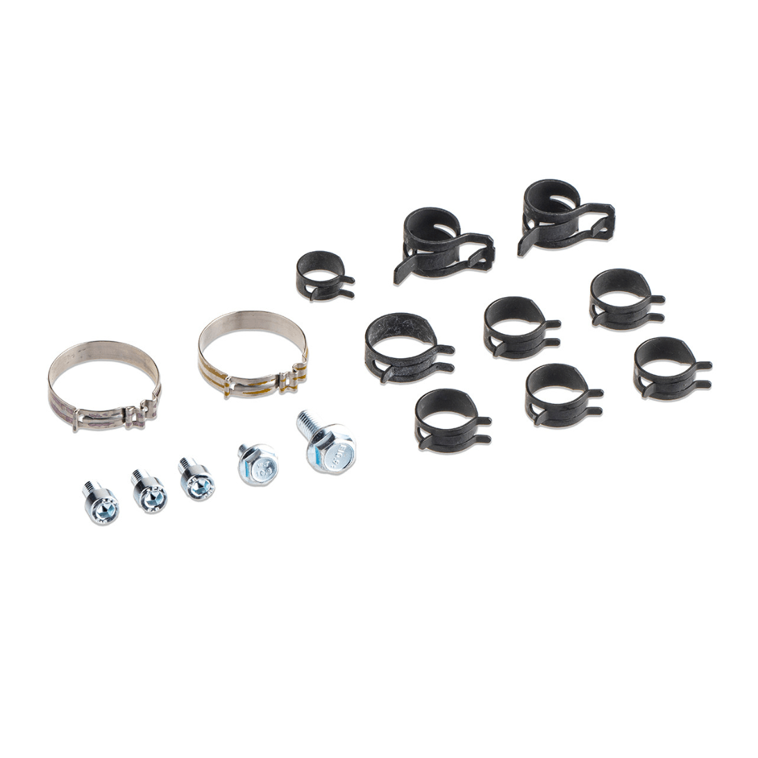 IAG Performance V3 Street Series Air / Oil Separator (AOS) Wrinkle Red 2002 - 2007 WRX / 2004 - 2007 STI / 2004 - 2008 Forester XT - IAG - ENG - 7185RD - Subimods.com