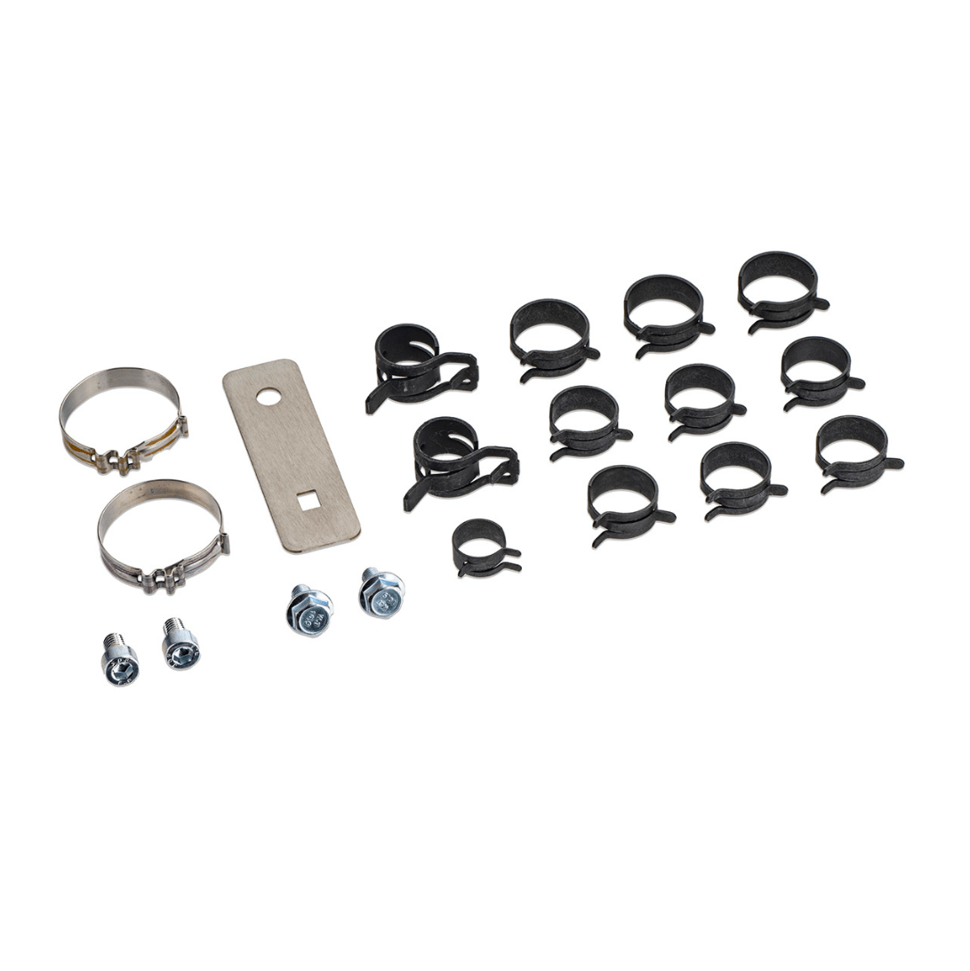 IAG Performance V3 Street Series Air / Oil Separator (AOS) Wrinkle Red 2008 - 2014 WRX / 2008 - 2021 STI / 2009 - 2013 Forester XT / 2005 - 2009 Legacy GT / 2005 - 2009 Outback XT - IAG - ENG - 7186RD - Subimods.com