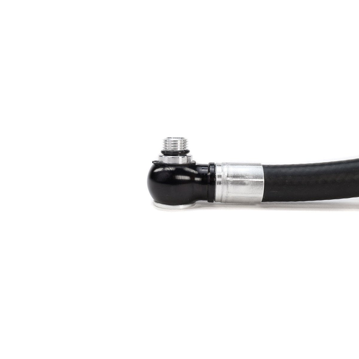 IAG Performance V3 Street Series Air / Oil Separator (AOS) Wrinkle Red 2022-2024 WRX - IAG-ENG-7183RD - Subimods.com