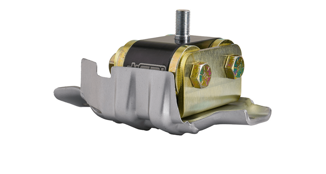 IAG Race Series Engine Mount Set Solid w/ Brackets 2022 - 2025 WRX - IAG - DRV - 2027 - Subimods.com
