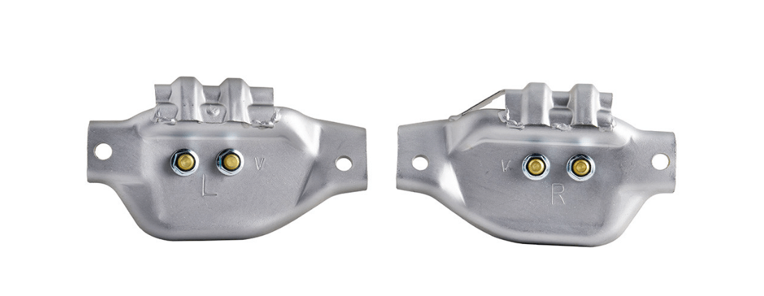IAG Race Series Engine Mount Set Solid w/ Brackets 2022 - 2025 WRX - IAG - DRV - 2027 - Subimods.com