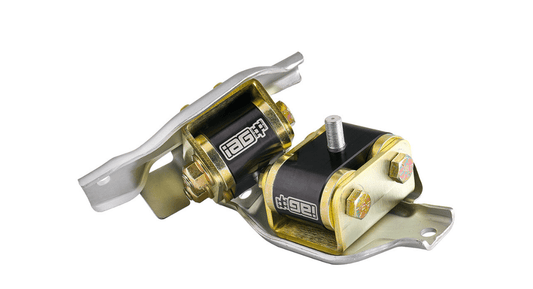 IAG Race Series Engine Mount Set Solid w/ Brackets 2022 - 2025 WRX - IAG - DRV - 2027 - Subimods.com