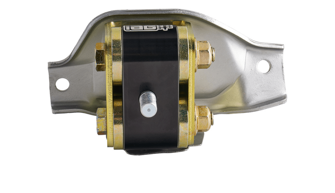 IAG Race Series Engine Mount Set Solid w/ Brackets 2022 - 2025 WRX - IAG - DRV - 2027 - Subimods.com