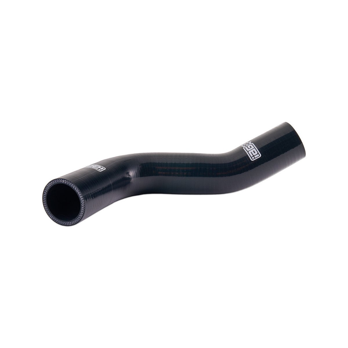 IAG Silicone Radiator Hose Kit Black 2022 - 2025 WRX - IAG-ENG-2321BK - Subimods.com