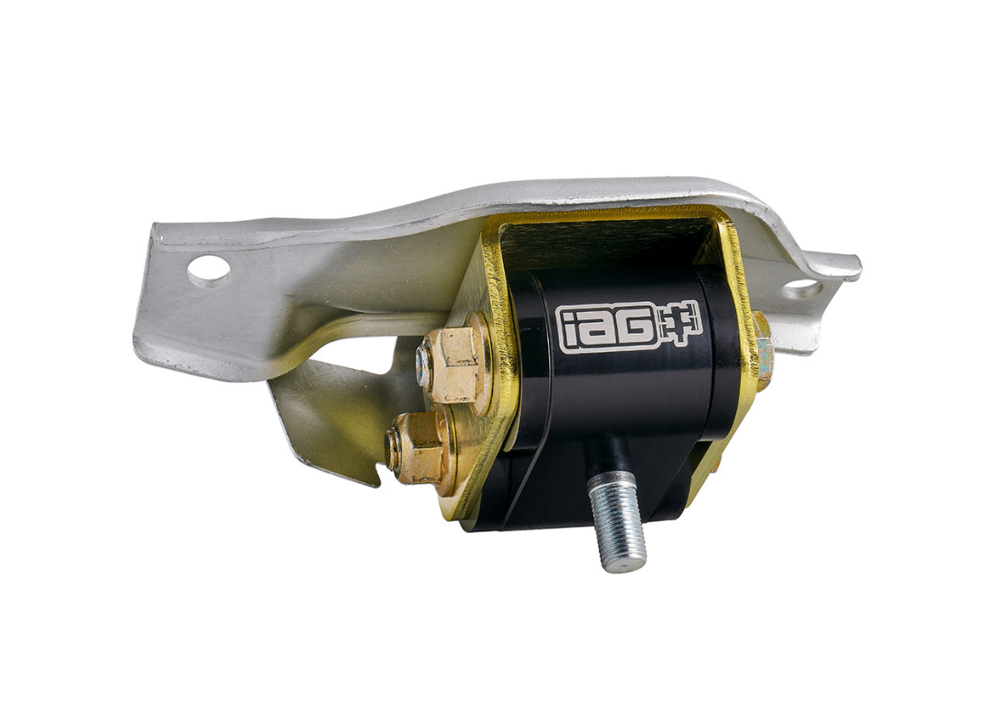 IAG Street Series Engine Mount Set 75A w/ Brackets 2022 - 2025 WRX - IAG - DRV - 2007 - Subimods.com