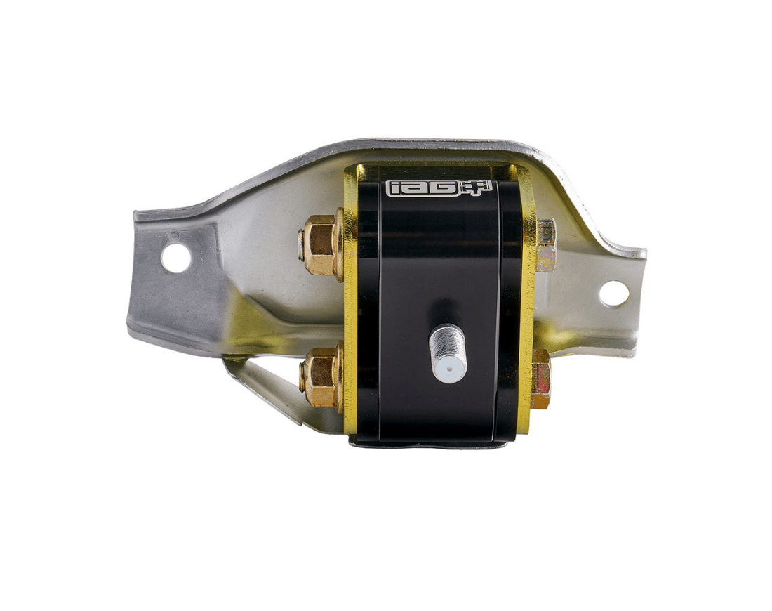 IAG Street Series Engine Mount Set 75A w/ Brackets 2022 - 2025 WRX - IAG - DRV - 2007 - Subimods.com