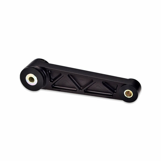 IAG Street Series Pitch Stop Mount 2002 - 2024 WRX / 2002 - 2021 STI / 2005 - 2009 Legacy GT / 2004 - 2011 Forester XT - IAG - DRV - 2200BK - Subimods.com