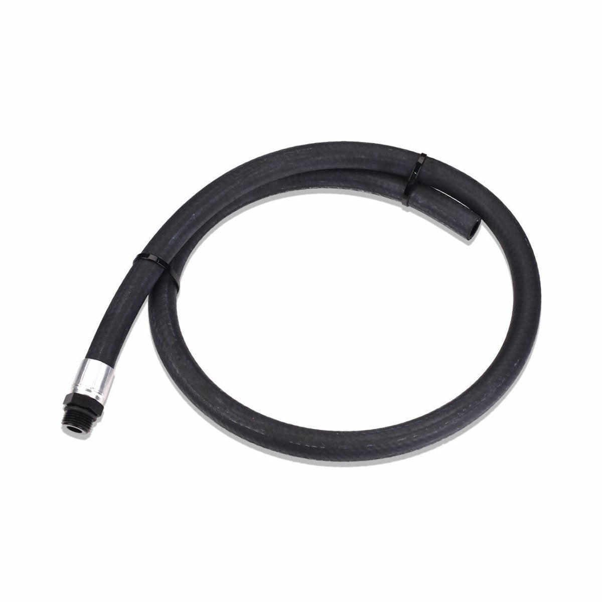 IAG V2 AOS Coolant Line 24" 2006 - 2021 WRX / 2004 - 2021 STI - IAG - ENG - 7000 - CL24 - Subimods.com