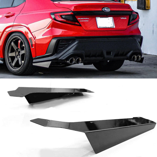 2022-2026 Subaru WRX V1 Rear Spat Extension