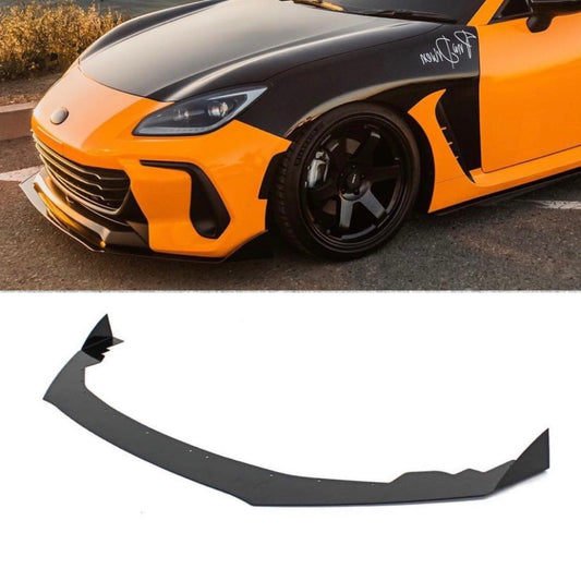 2022+ Subaru BRZ V2 Splitter