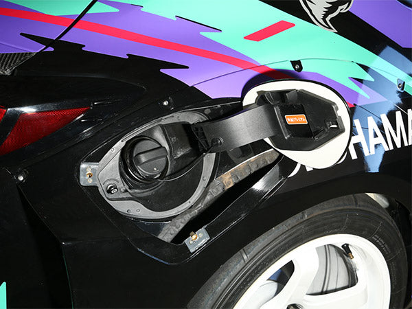 HKS [22+ GR86] Body Kit TYPE-R Base Kit *Special Order* | 53004-AT028