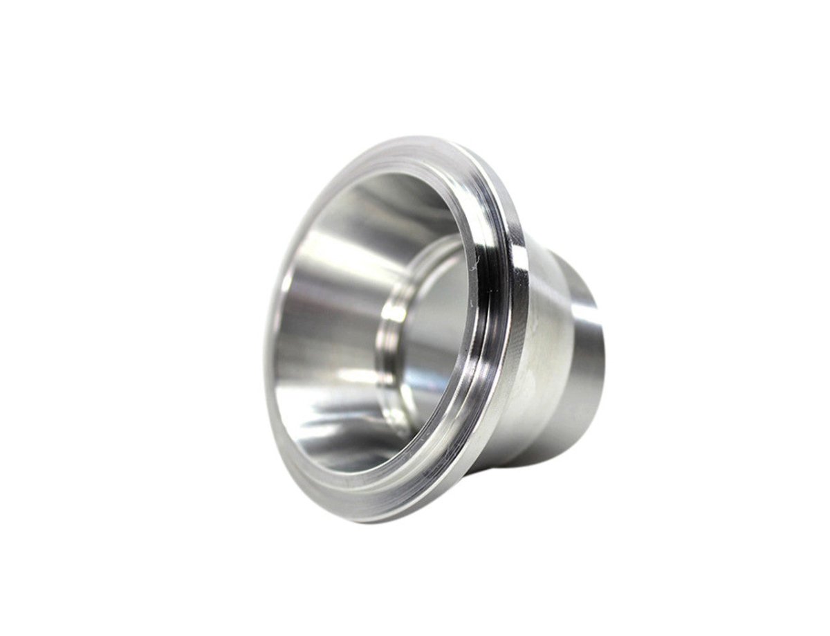 ISR Performance Modular Weld On Aluminum Flange Kit For Use w/ TiAL BOV - IS - FLA - 006 - Subimods.com