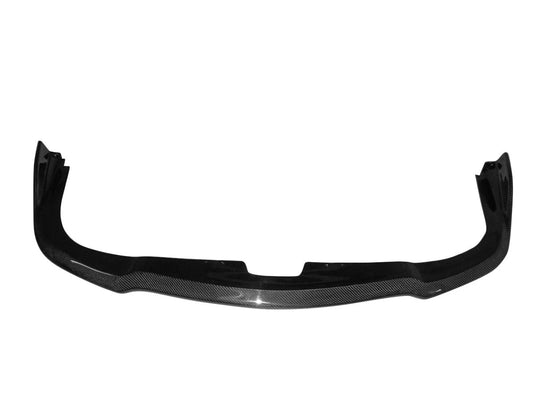 JDMuscle [06-07 WRX/STI] Spec CS Carbon Fiber Front Lip