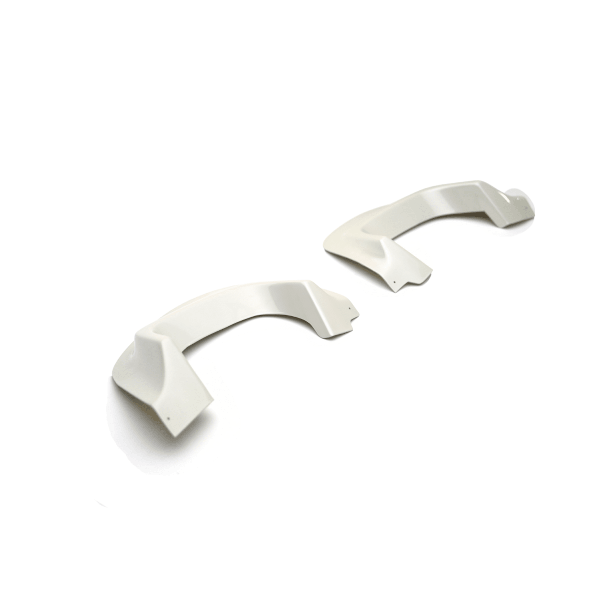JDMuscle [15-21 WRX/STI] Paint Match Exhaust Finisher