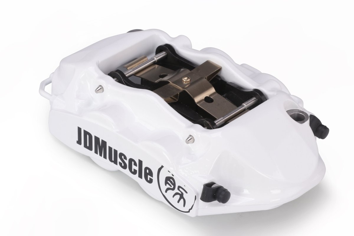 JDMuscle [15-21 WRX] Big Brake Kit - MT and CVT