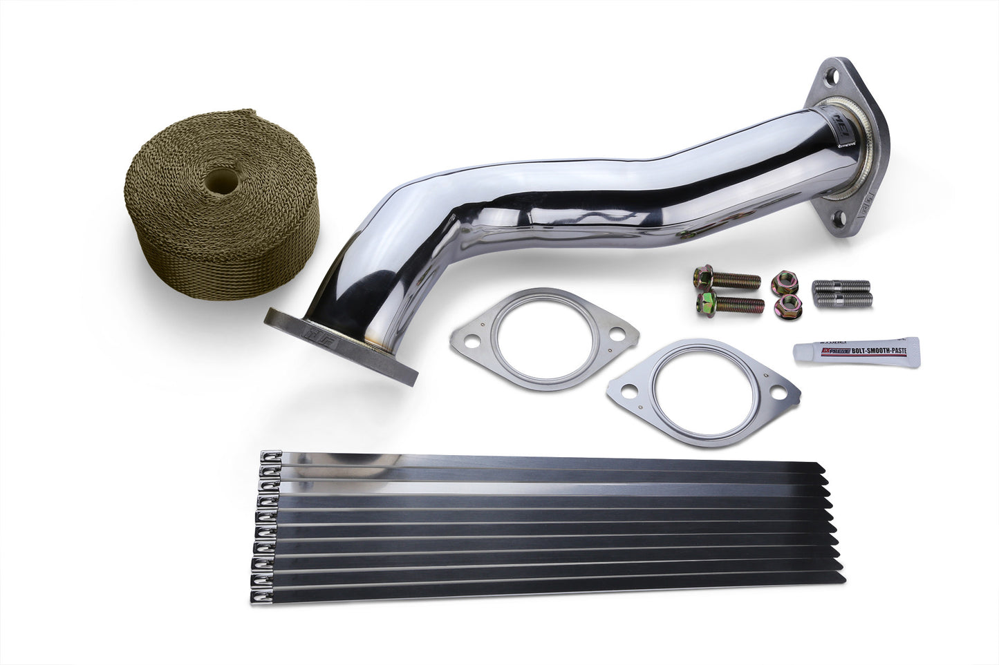 JOINT PIPE EXPREME GR86/86/FR-S/BRZ FA24/FA20 Ver.2