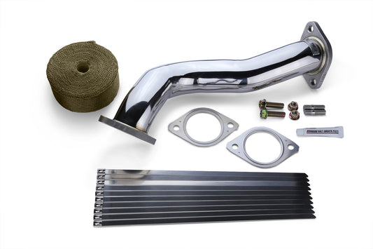 JOINT PIPE EXPREME GR86/86/FR-S/BRZ FA24/FA20 Ver.2
