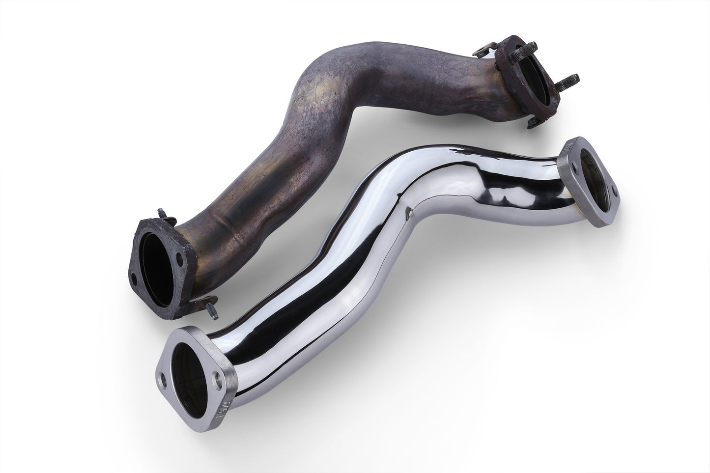 JOINT PIPE EXPREME GR86/86/FR-S/BRZ FA24/FA20 Ver.2