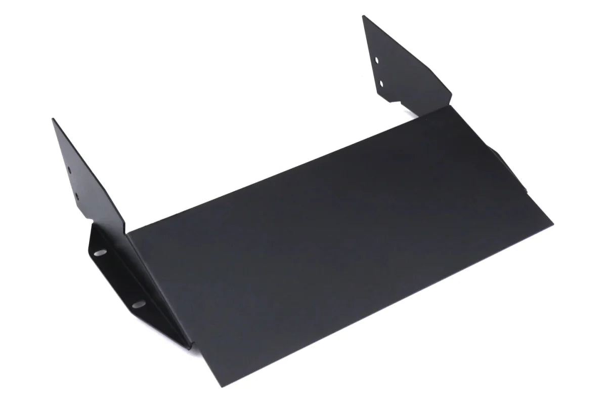 Mishimoto Street Performance Top Mount Intercooler Shroud 2015 - 2021 WRX - MMTMIC-WRX-15XSHR - Subimods.com