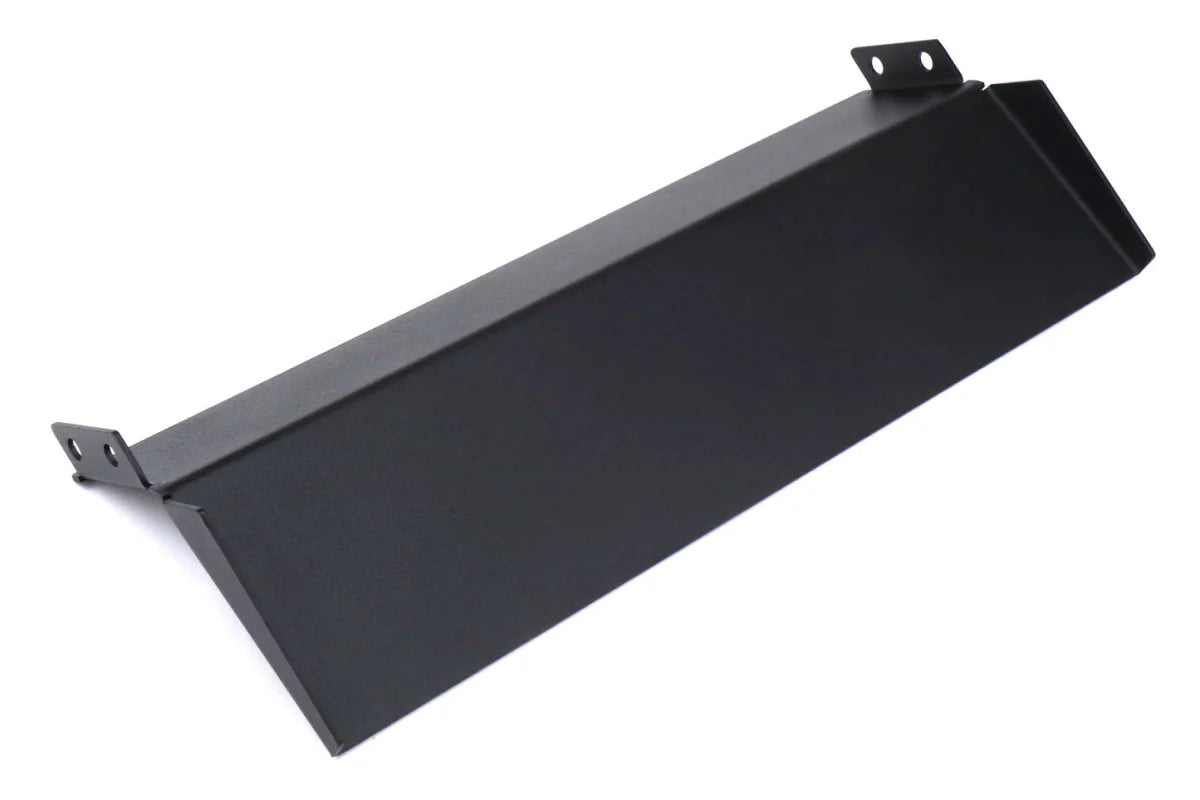 Mishimoto Street Performance Top Mount Intercooler Shroud 2015 - 2021 WRX - MMTMIC-WRX-15XSHR - Subimods.com