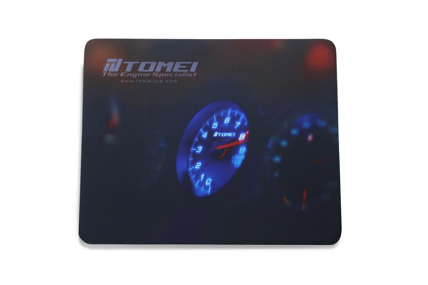 MOUSE PAD RED ZONE