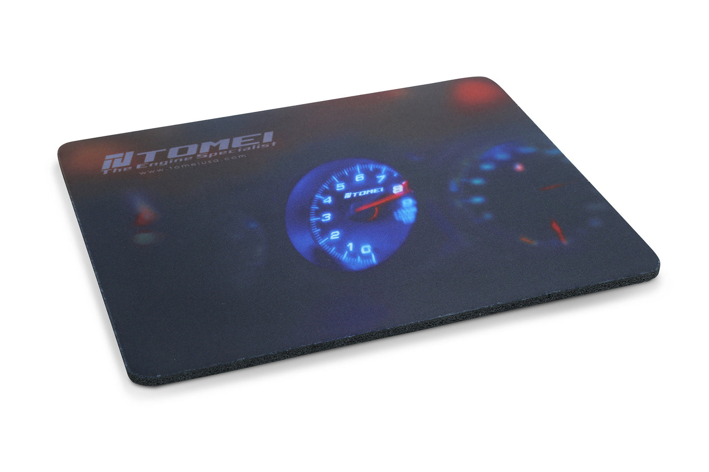 MOUSE PAD RED ZONE