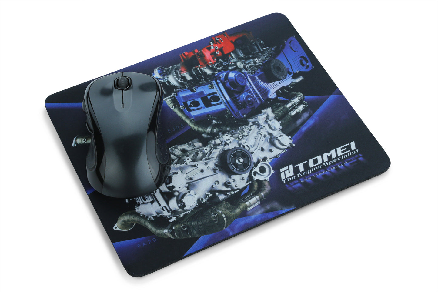 MOUSE PAD EJ25/FA20