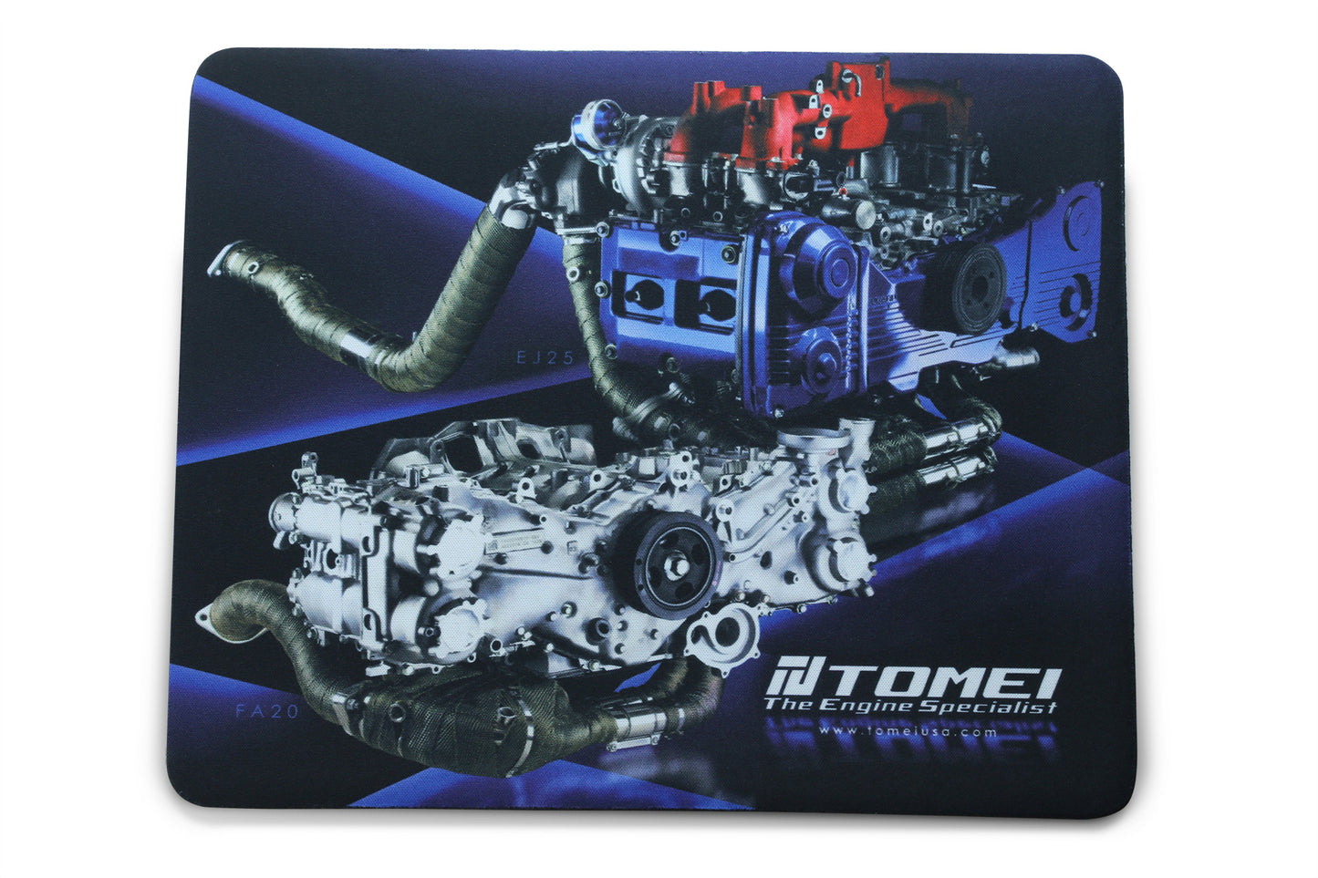 MOUSE PAD EJ25/FA20
