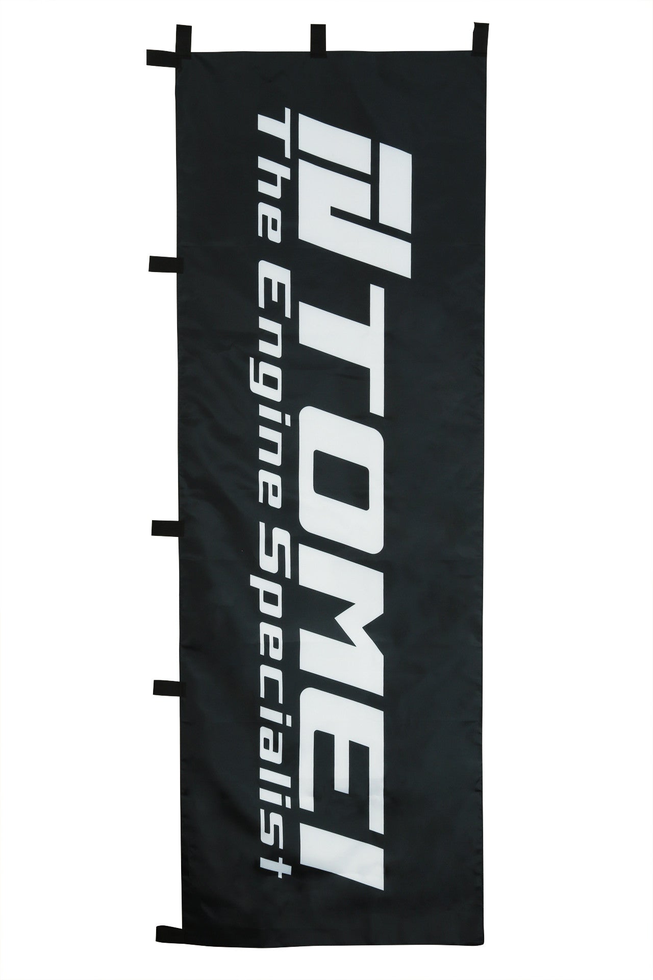 HAND TOWEL TOMEI ENGINE SPECIALIST WHITE (Copy)
