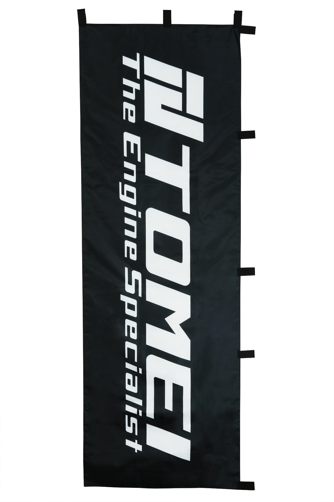 HAND TOWEL TOMEI ENGINE SPECIALIST WHITE (Copy)