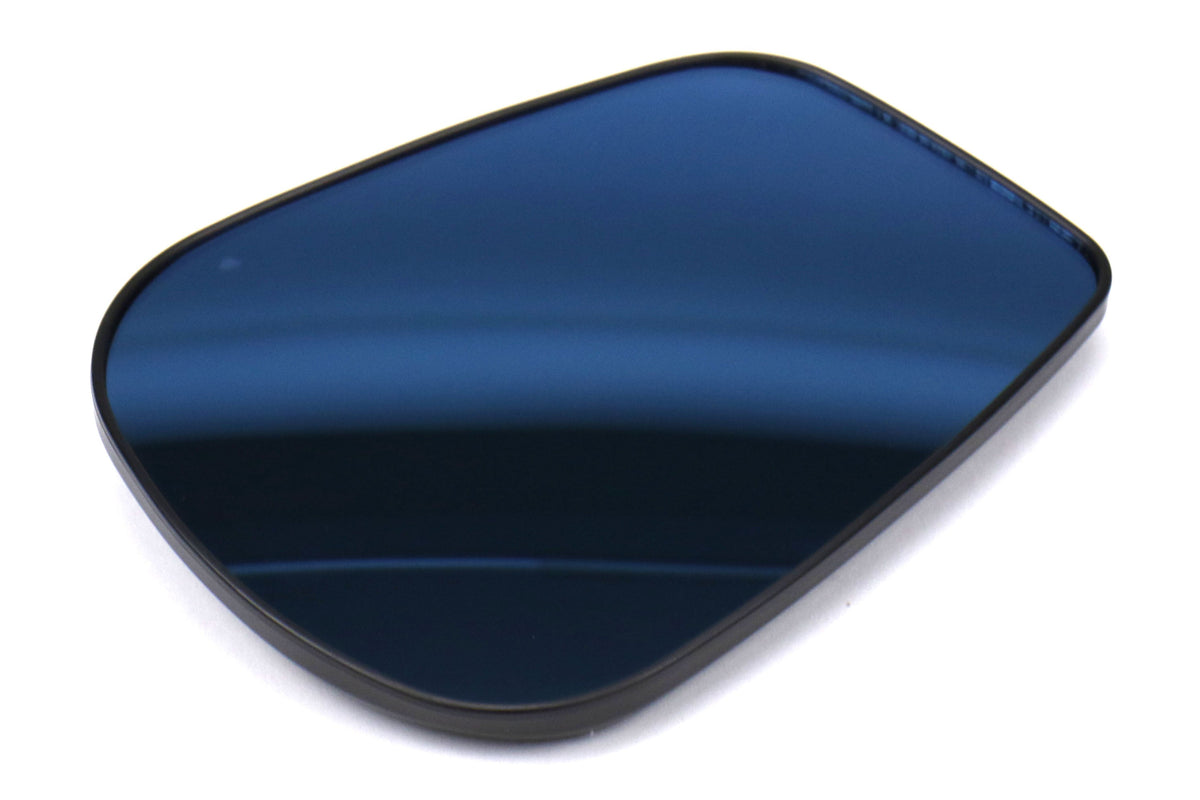 OLM Wide Angle Convex Mirrors (Blue) - 2013+ FT86