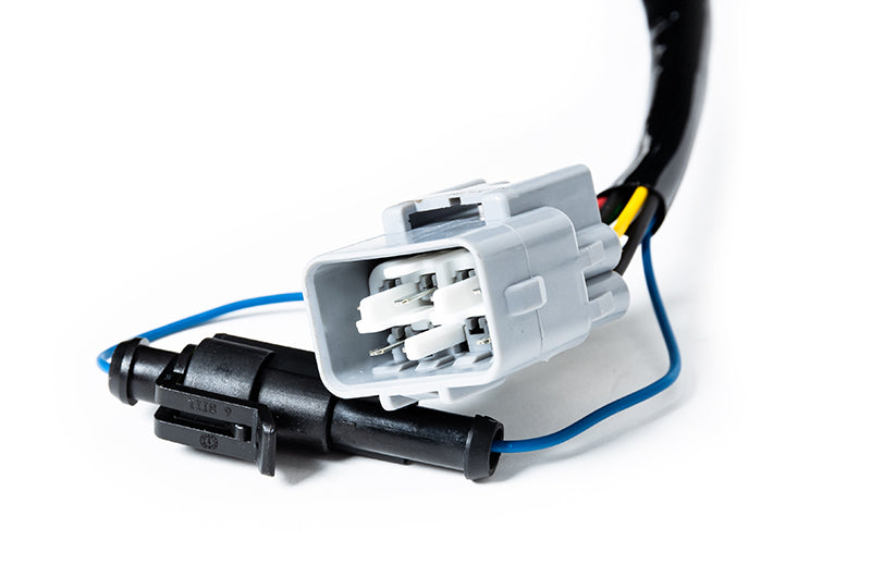 OLM Select Line Full LED Headlights - 2008-2014 WRX/STI