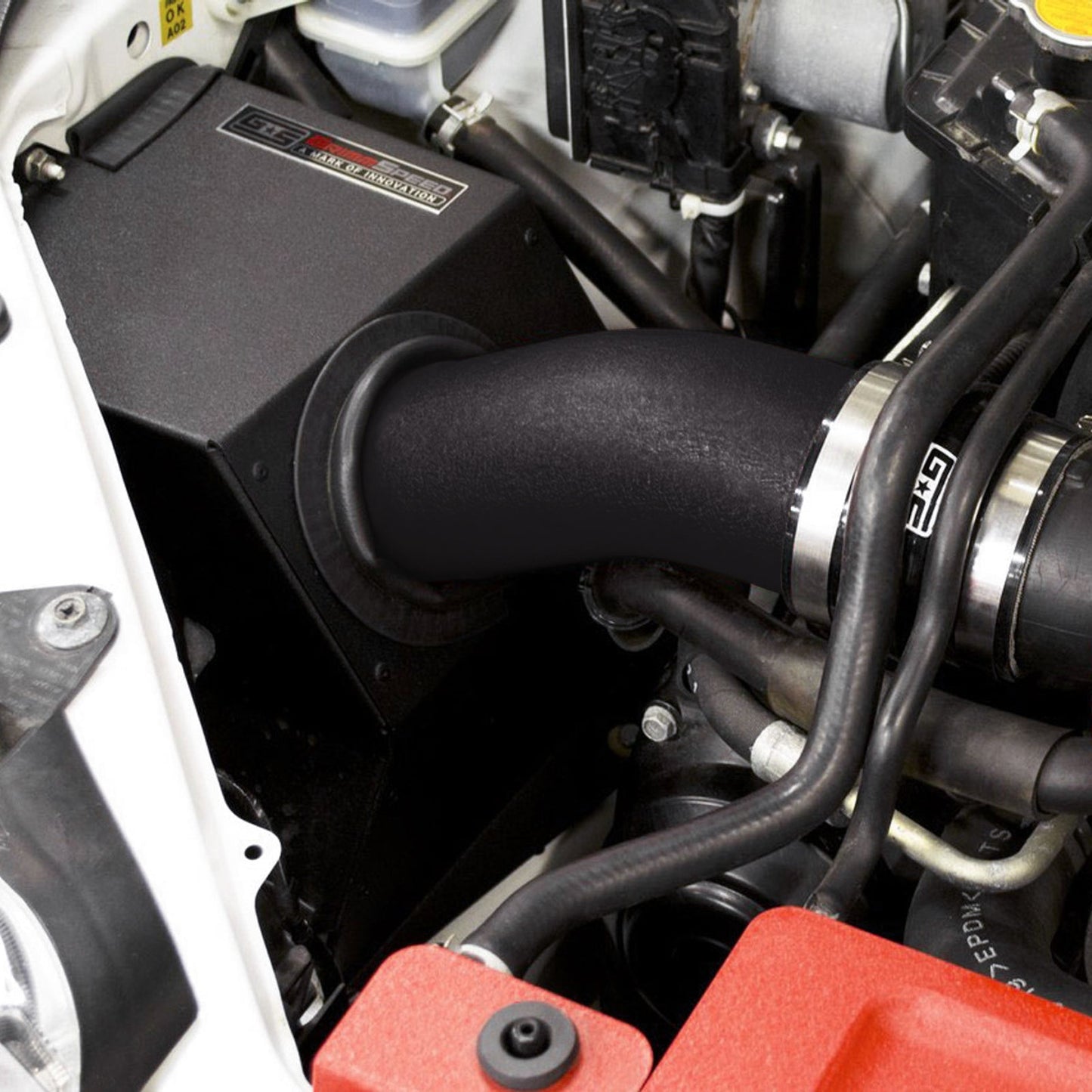 Stage 1 Power Package - 2008-14 Subaru WRX