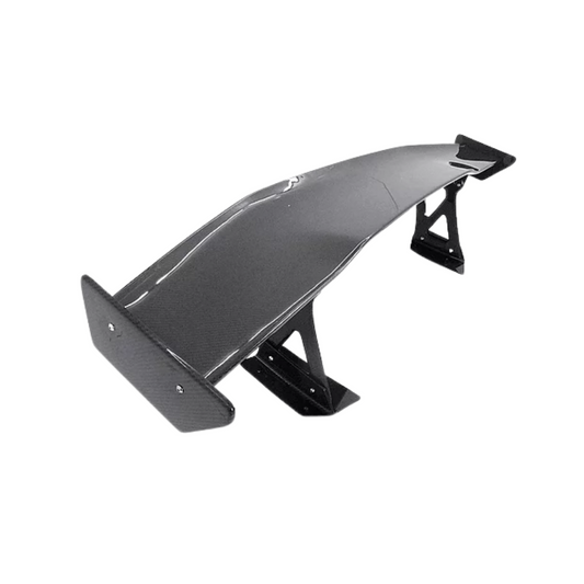 JDMuscle VS Style Full Carbon Fiber Euro GT Wing 1600mm - 2011-2014 WRX/STI GVB