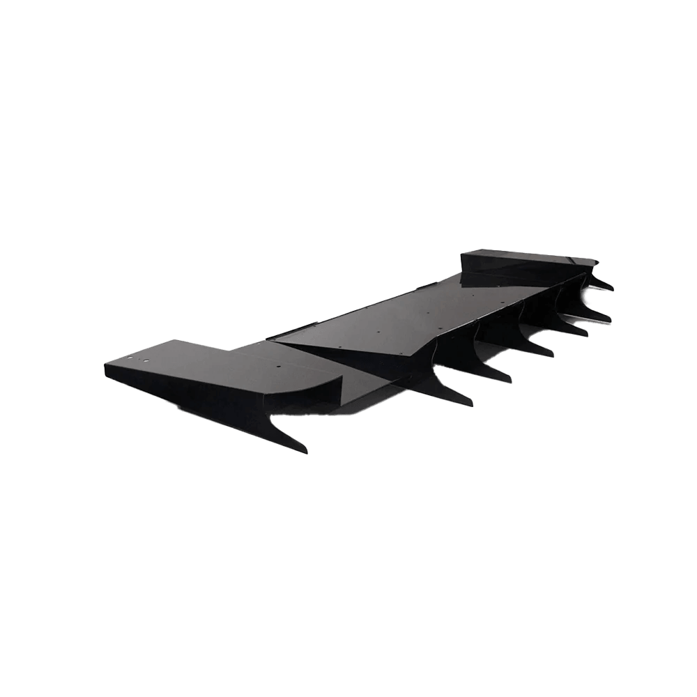 2015-2021 Subaru WRX/STI AGGRESSIVE V5 Diffuser