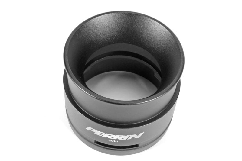 Perrin Charge Pipe Hyper Pink 2022 - 2025 WRX / 2022 - 2025 Outback Wilderness / 2020 - 2025 Outback XT / 2020 - 2025 Legacy XT / 2019 - 2025 Ascent - PSP - ITR - 201HP - Subimods.com