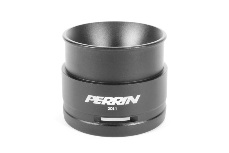 Perrin Charge Pipe Hyper Pink 2022 - 2025 WRX / 2022 - 2025 Outback Wilderness / 2020 - 2025 Outback XT / 2020 - 2025 Legacy XT / 2019 - 2025 Ascent - PSP - ITR - 201HP - Subimods.com
