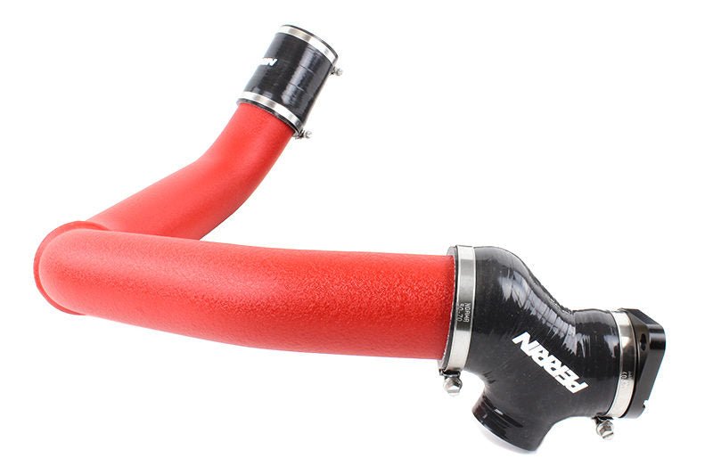 Perrin Charge Pipe Red 2015 - 2021 WRX - PSP - ITR - 200RD - Subimods.com