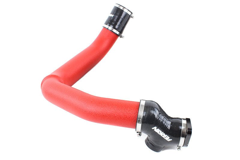 Perrin Charge Pipe Red 2015 - 2021 WRX - PSP - ITR - 200RD - Subimods.com