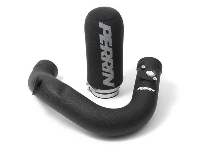 PERRIN 13-16 Subaru BRZ / 13-16 Scion FR-S Black Cold Air Intake