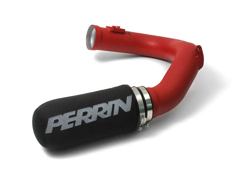 PERRIN 13-16 Subaru BRZ / 13-16 Scion FR-S Red Cold Air Intake