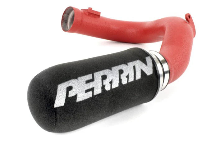 PERRIN 13-16 Subaru BRZ / 13-16 Scion FR-S Red Cold Air Intake