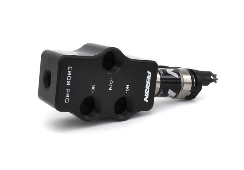Perrin Electronic Boost Control Solenoid 2002-2007 WRX / 2004-2007 STI - ASM-TAC-729 - Subimods.com