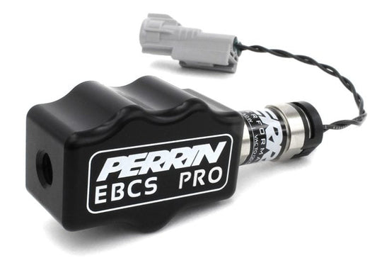 Perrin Electronic Boost Control Solenoid 2002-2007 WRX / 2004-2007 STI - ASM-TAC-729 - Subimods.com