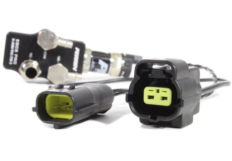 Perrin Electronic Boost Control Solenoid 2015 - 2021 WRX / 2014 - 2018 Forester - ASM - TAC - 727 - Subimods.com
