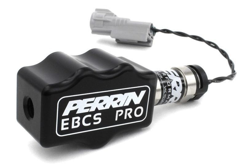 Perrin Electronic Boost Control Solenoid 2015 - 2021 WRX / 2014 - 2018 Forester - ASM - TAC - 727 - Subimods.com